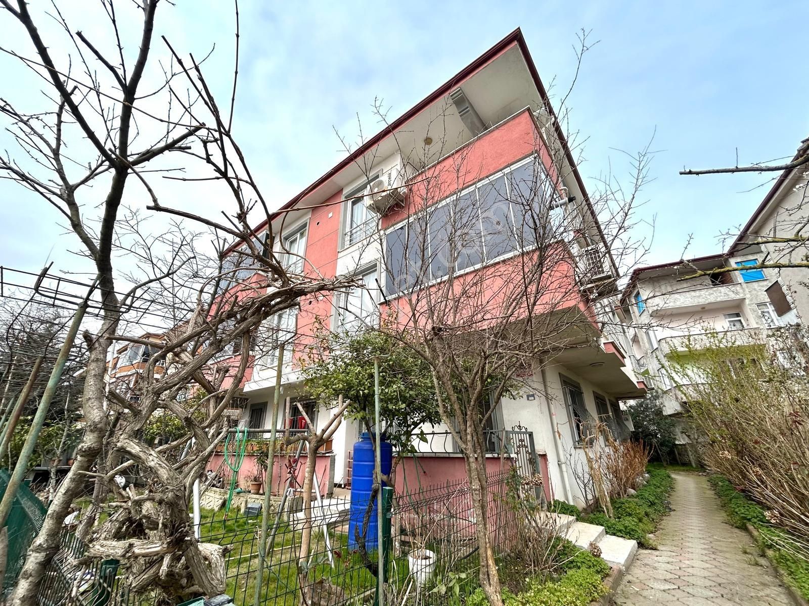 Karasu Yalı Merkezi Konumda 2+1 Full Eşyalı Kiralık Daire