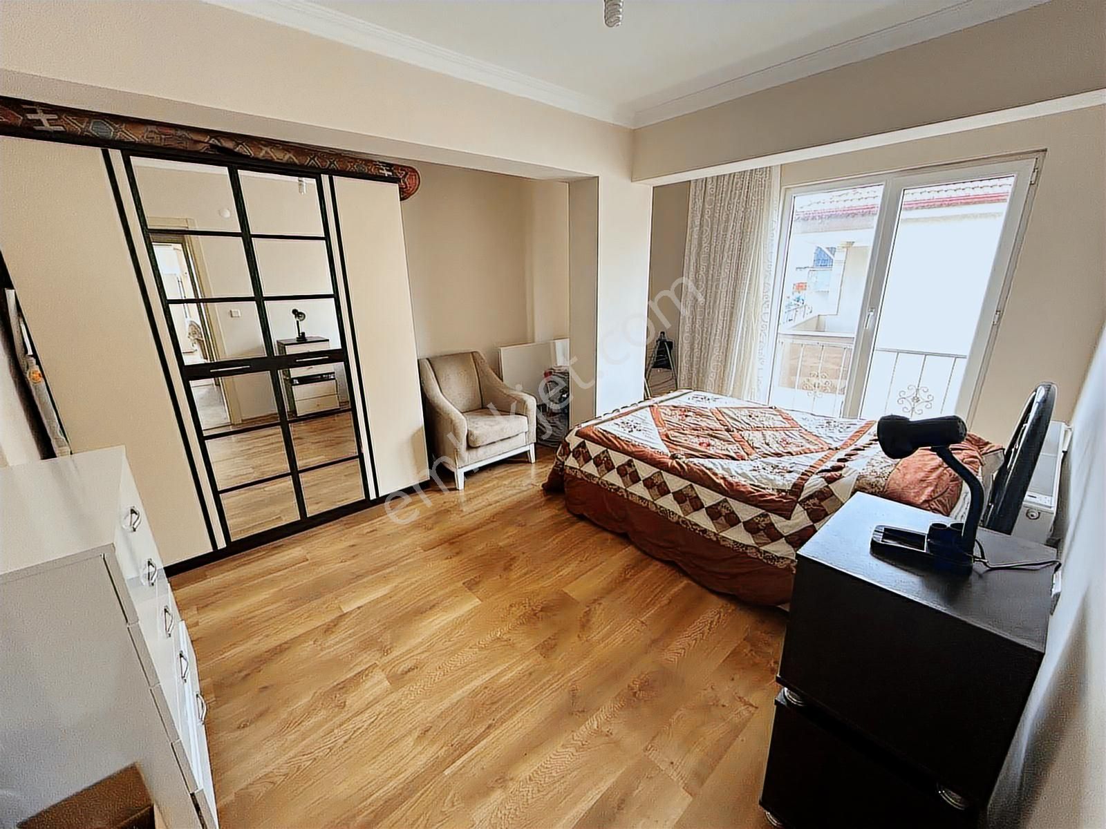 Karasu Yalı Merkezi Konumda 2+1 Full Eşyalı Kiralık Daire - Görsel 16