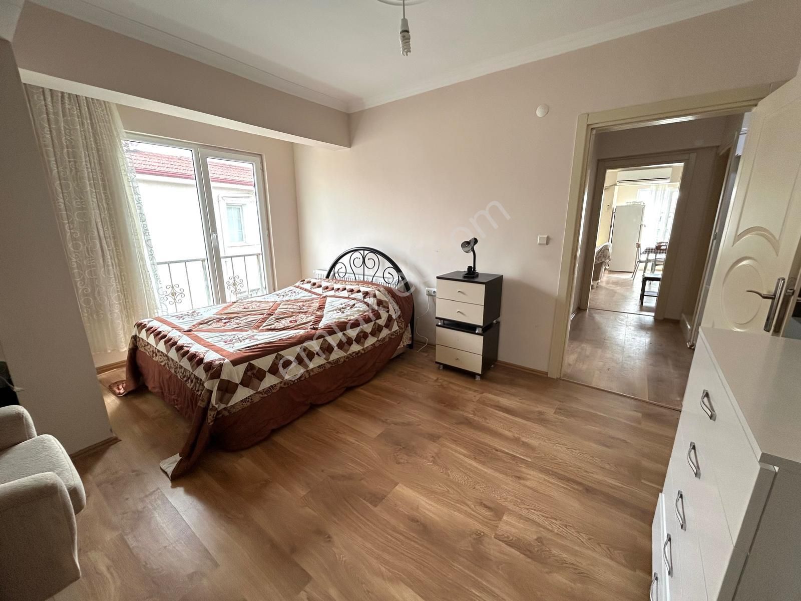 Karasu Yalı Merkezi Konumda 2+1 Full Eşyalı Kiralık Daire - Görsel 28