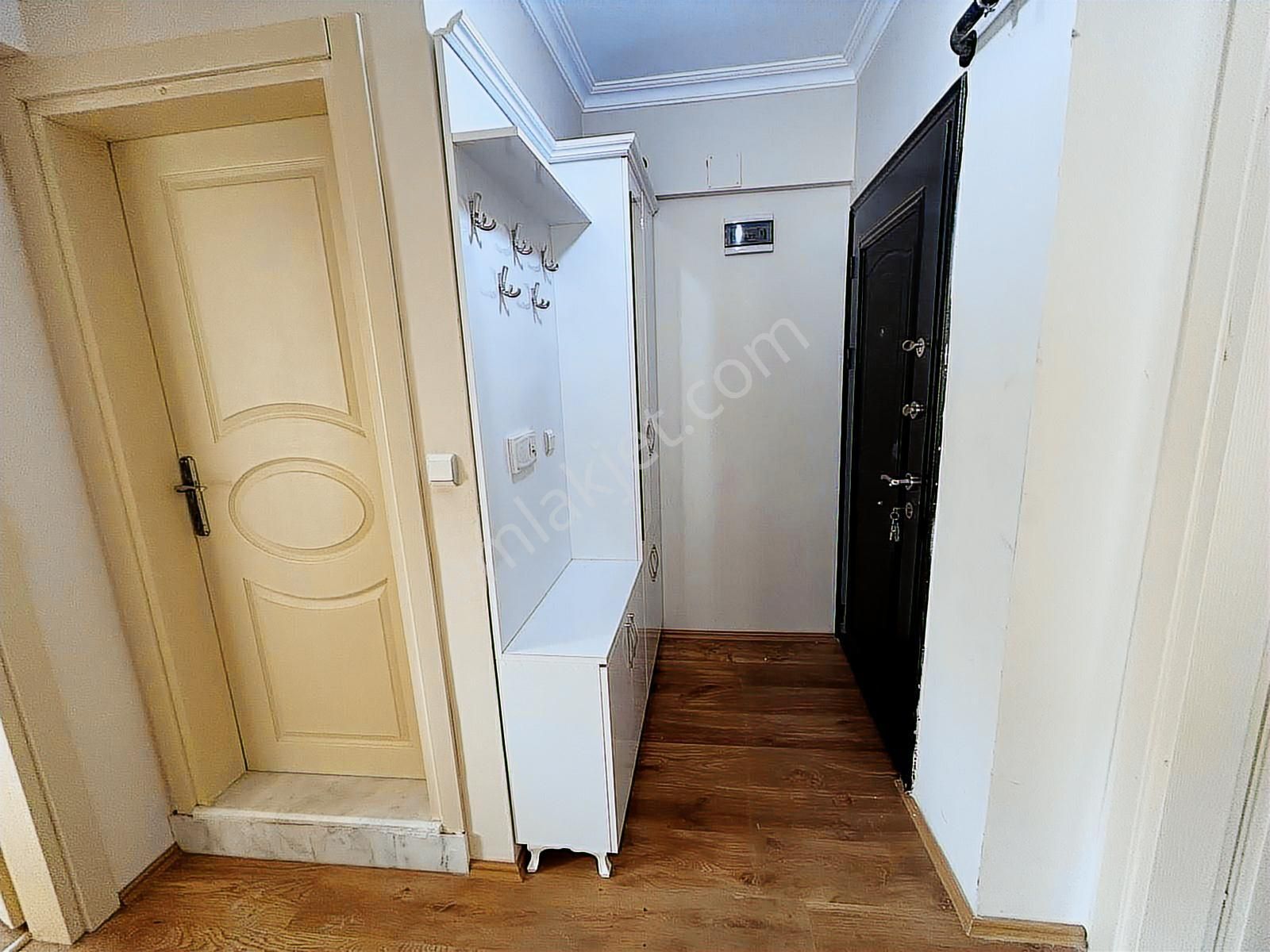 Karasu Yalı Merkezi Konumda 2+1 Full Eşyalı Kiralık Daire - Görsel 29