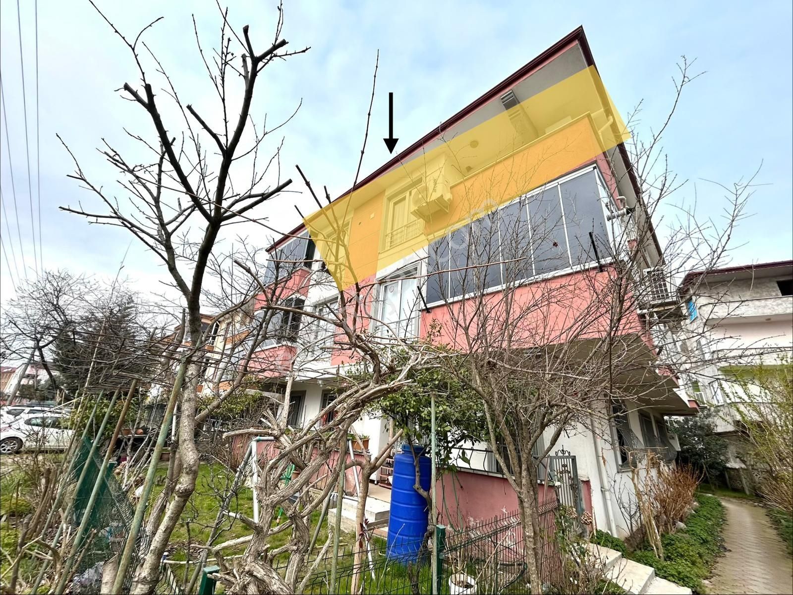 Karasu Yalı Merkezi Konumda 2+1 Full Eşyalı Kiralık Daire - Görsel 8