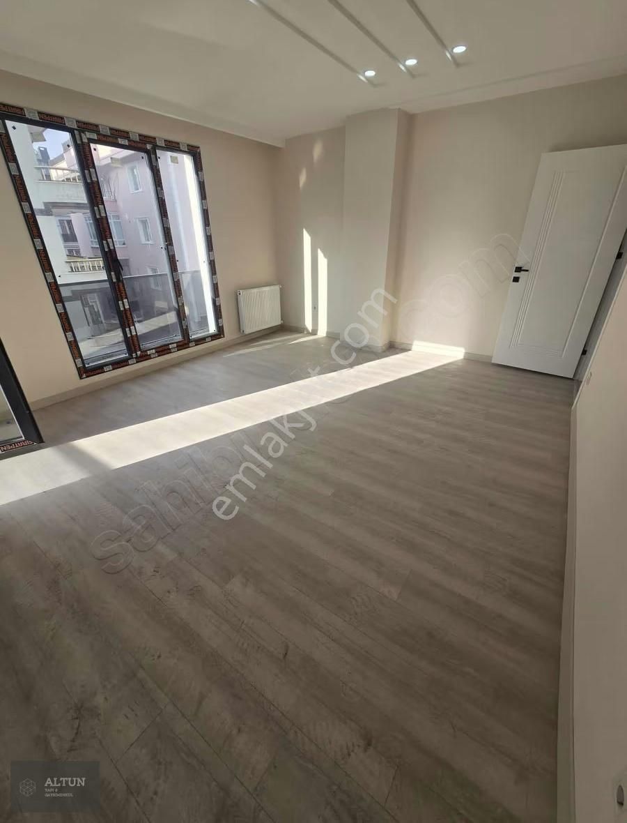 Avcılar Denizköşkler 'de Sıfır, Deniz Manzaralı, Otoparklı 4+2 - Görsel 20
