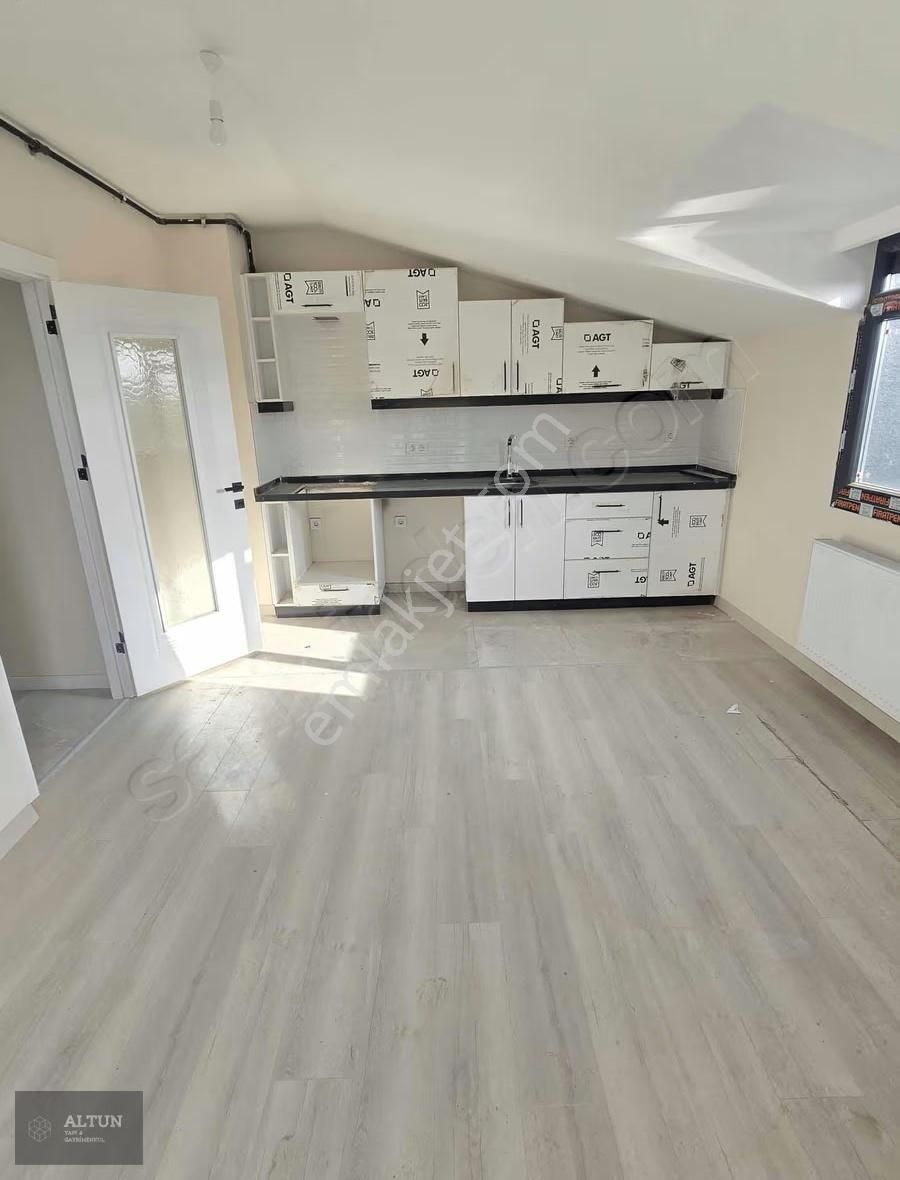 Avcılar Denizköşkler 'de Sıfır, Deniz Manzaralı, Otoparklı 4+2 - Görsel 27