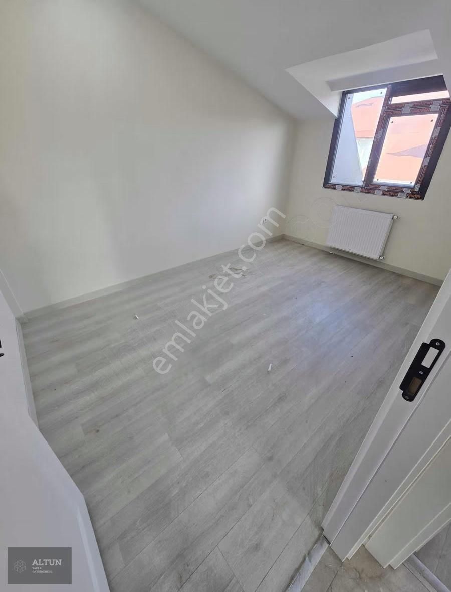 Avcılar Denizköşkler 'de Sıfır, Deniz Manzaralı, Otoparklı 4+2 - Görsel 21