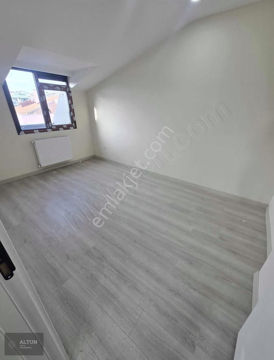 Avcılar Denizköşkler 'de Sıfır, Deniz Manzaralı, Otoparklı 4+2 - Görsel 17
