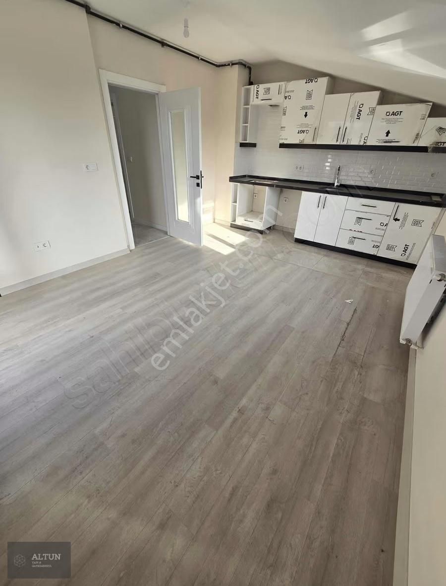 Avcılar Denizköşkler 'de Sıfır, Deniz Manzaralı, Otoparklı 4+2 - Görsel 15