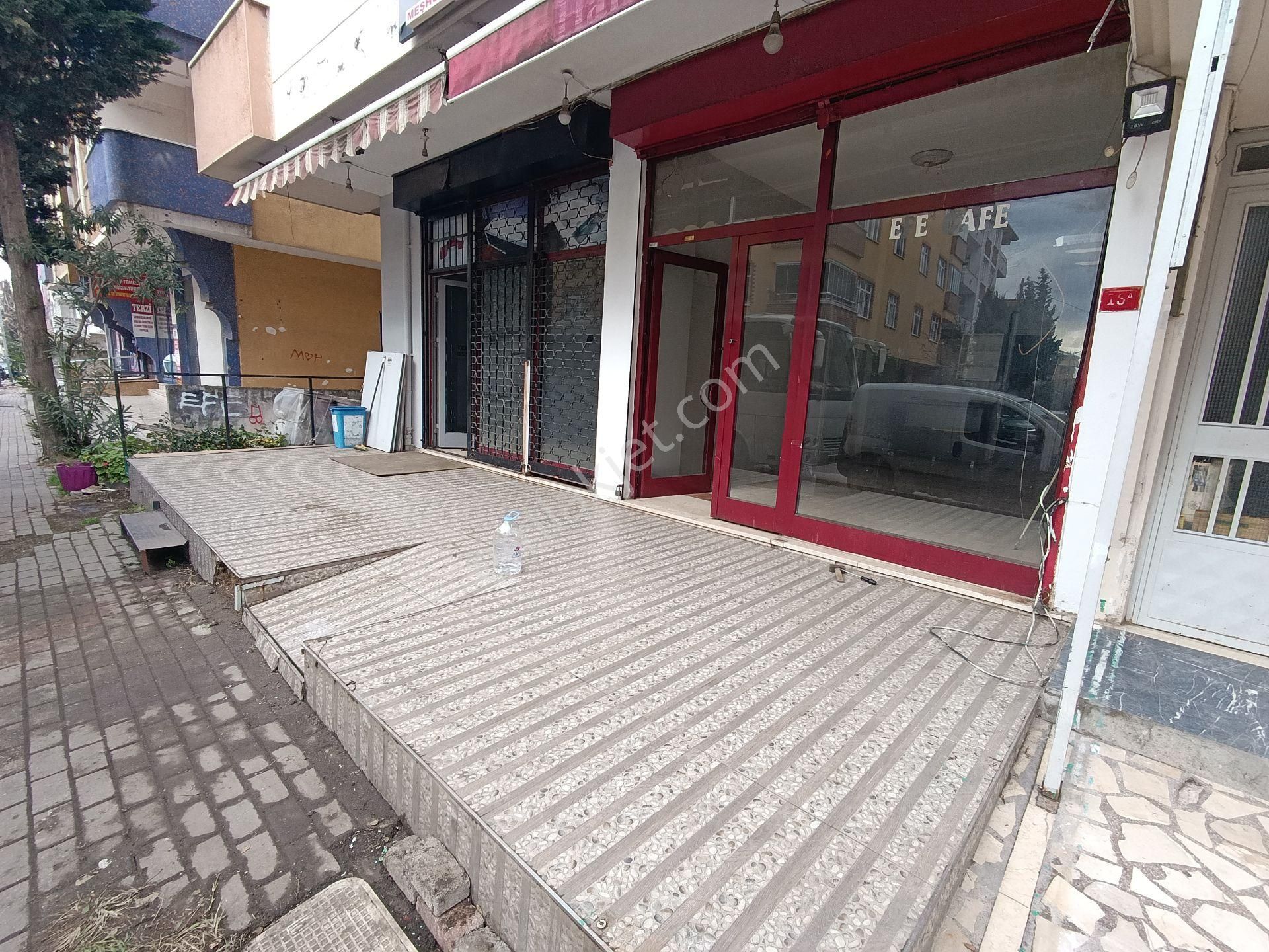 Pendik Güzelyalı E-5 Altında Anacaddeye 1 Parsel Kiralık 160m2 Düz Dükkan - Görsel 7