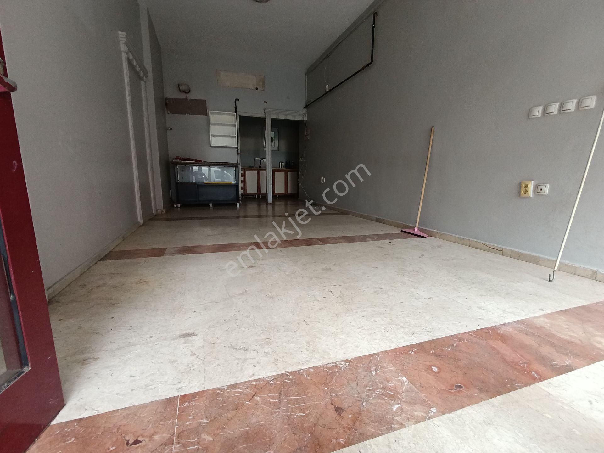 Pendik Güzelyalı E-5 Altında Anacaddeye 1 Parsel Kiralık 160m2 Düz Dükkan - Görsel 22