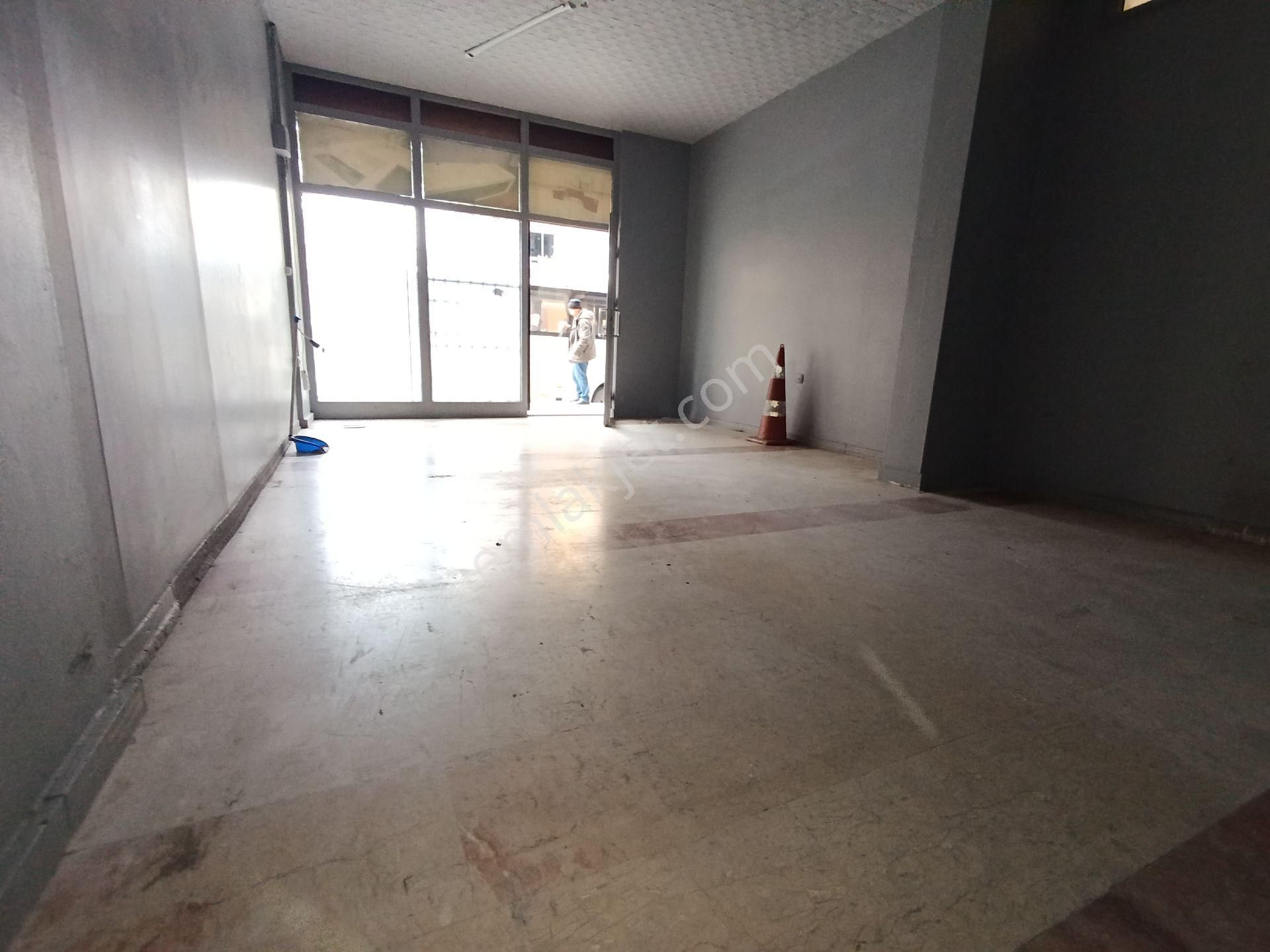 Pendik Güzelyalı E-5 Altında Anacaddeye 1 Parsel Kiralık 160m2 Düz Dükkan - Görsel 19