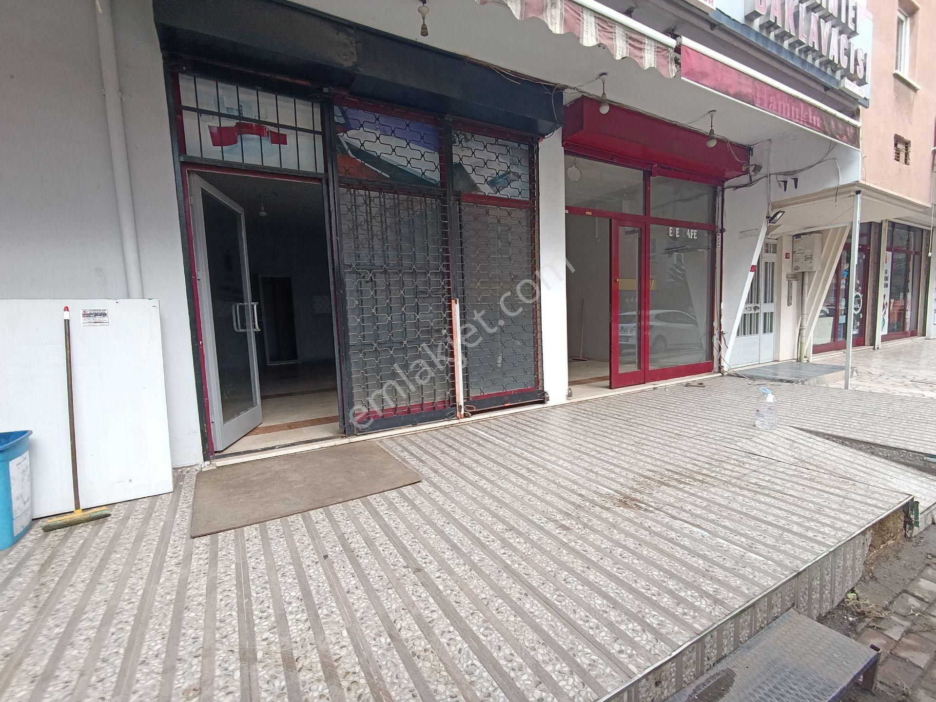 Pendik Güzelyalı E-5 Altında Anacaddeye 1 Parsel Kiralık 160m2 Düz Dükkan - Görsel 4