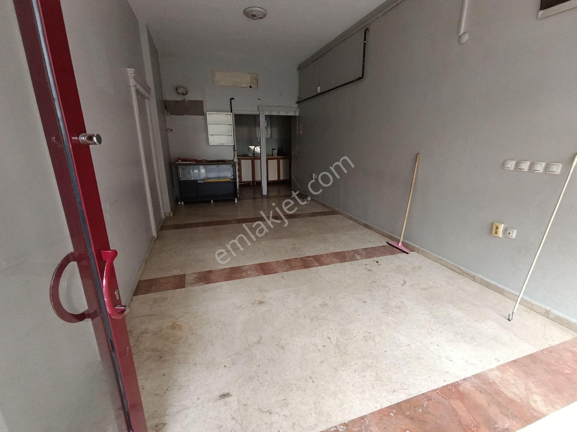 Pendik Güzelyalı E-5 Altında Anacaddeye 1 Parsel Kiralık 160m2 Düz Dükkan - Görsel 21