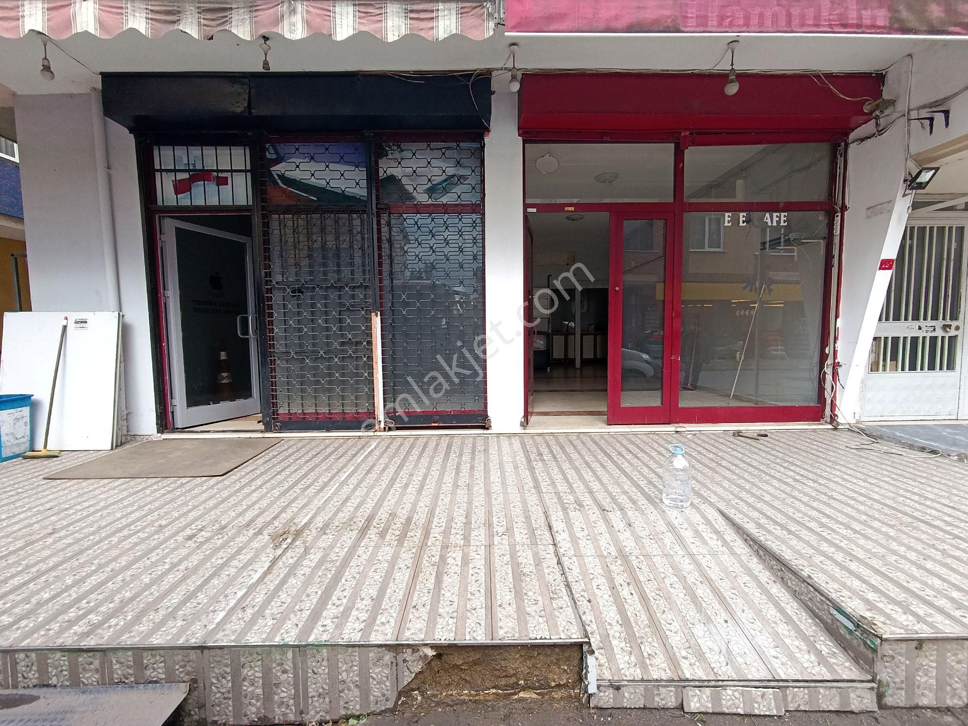 Pendik Güzelyalı E-5 Altında Anacaddeye 1 Parsel Kiralık 160m2 Düz Dükkan - Görsel 2