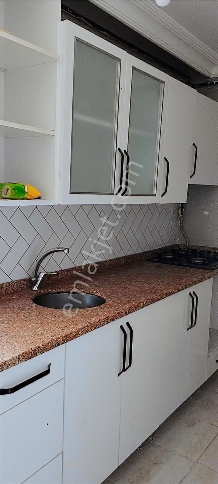 Kemal Türklerde Satılık 2+1 Ters Dublex - Görsel 6