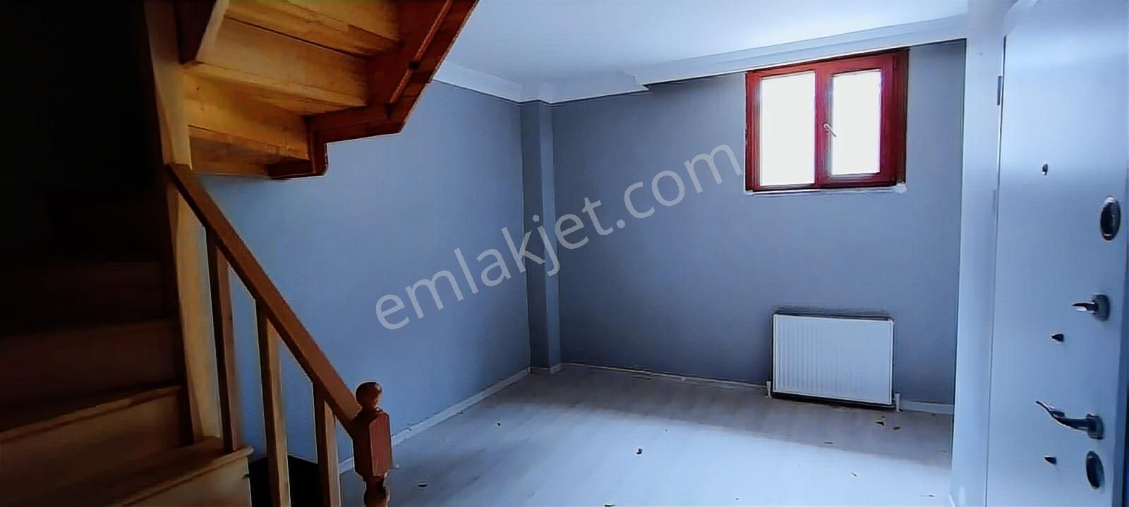 Kemal Türklerde Satılık 2+1 Ters Dublex - Görsel 2