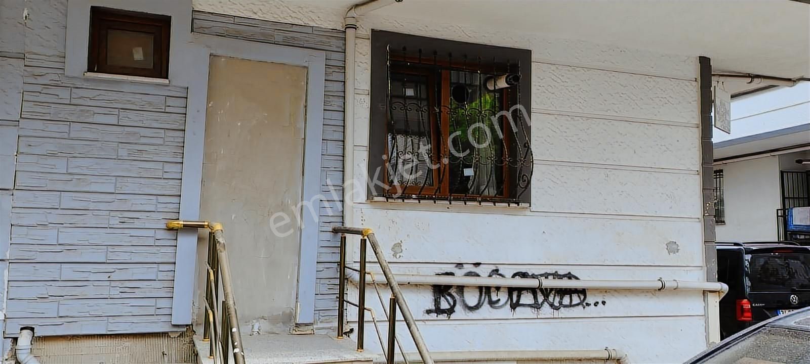 Kemal Türklerde Satılık 2+1 Ters Dublex - Görsel 13