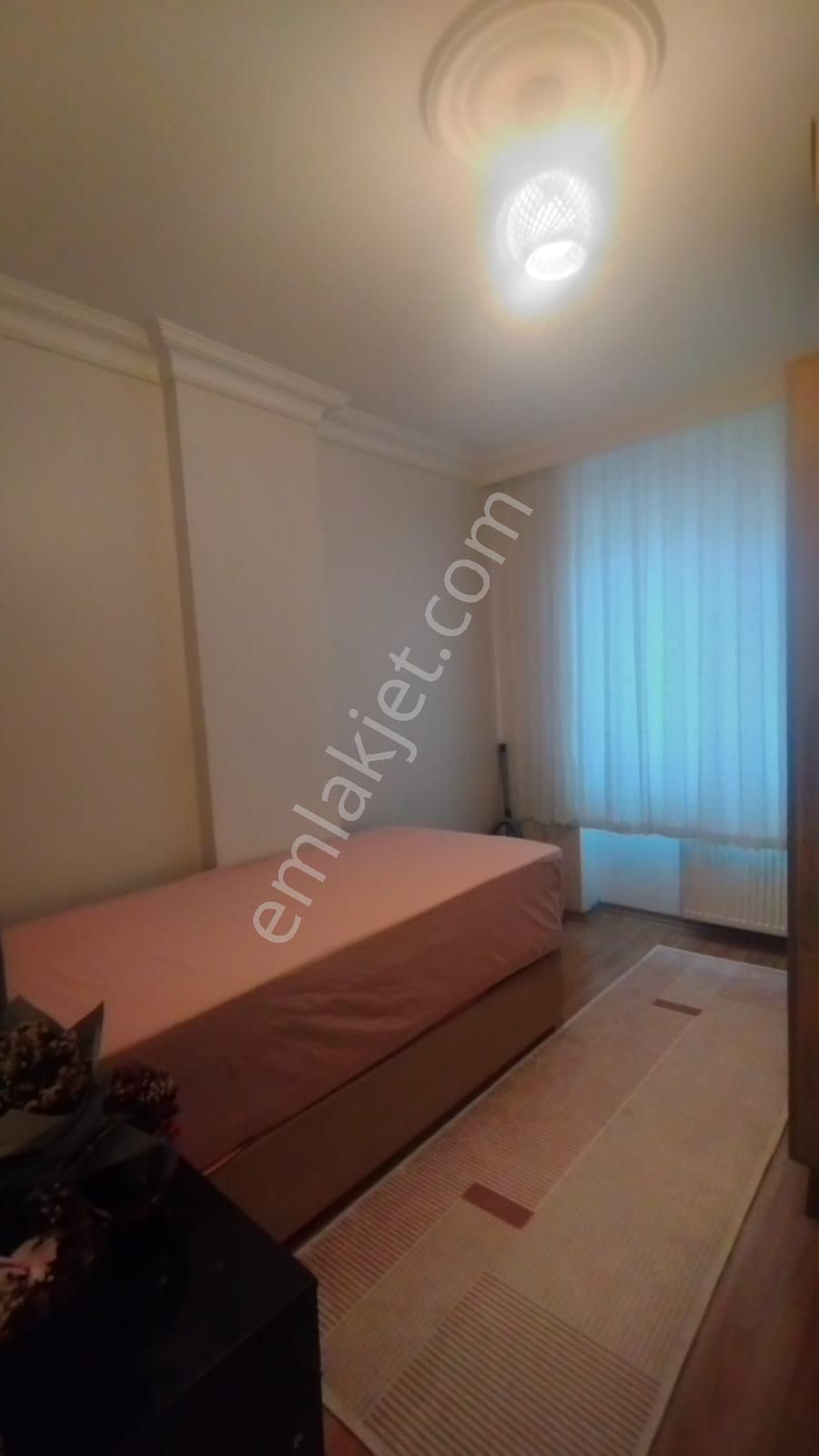 Çekmeköy Aydınlar Mahallesinde 2+1 Asansörlü Daire - Görsel 25