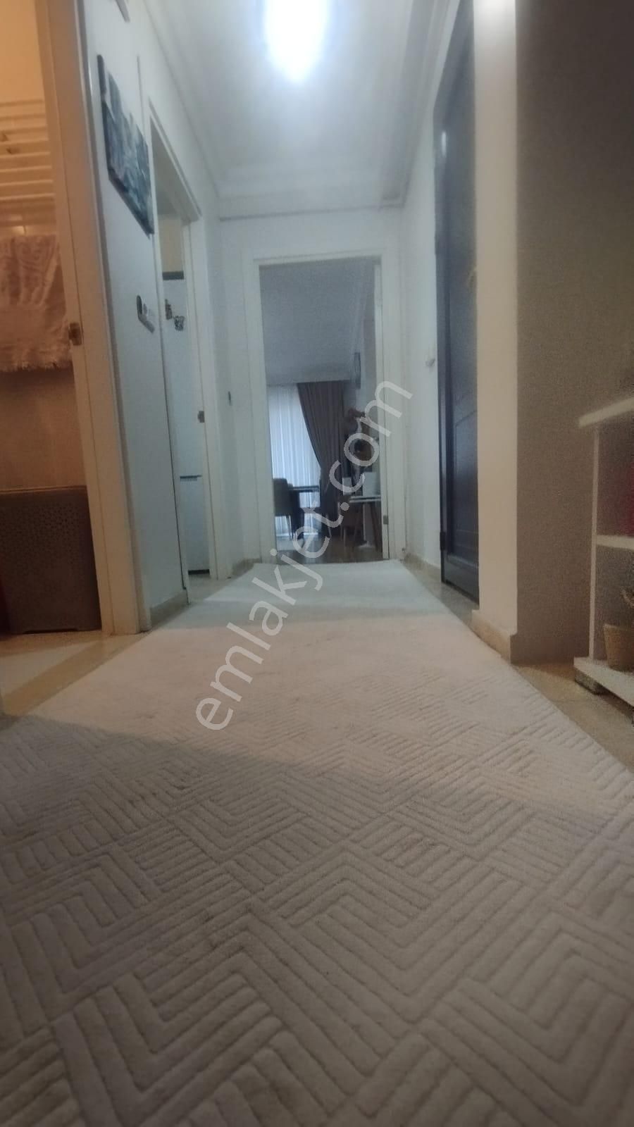 Çekmeköy Aydınlar Mahallesinde 2+1 Asansörlü Daire - Görsel 28