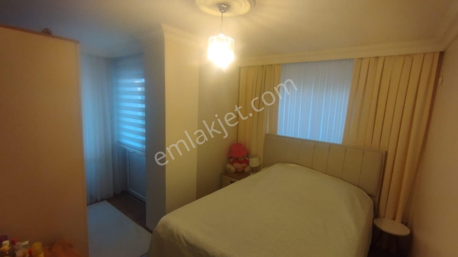 Çekmeköy Aydınlar Mahallesinde 2+1 Asansörlü Daire - Görsel 31