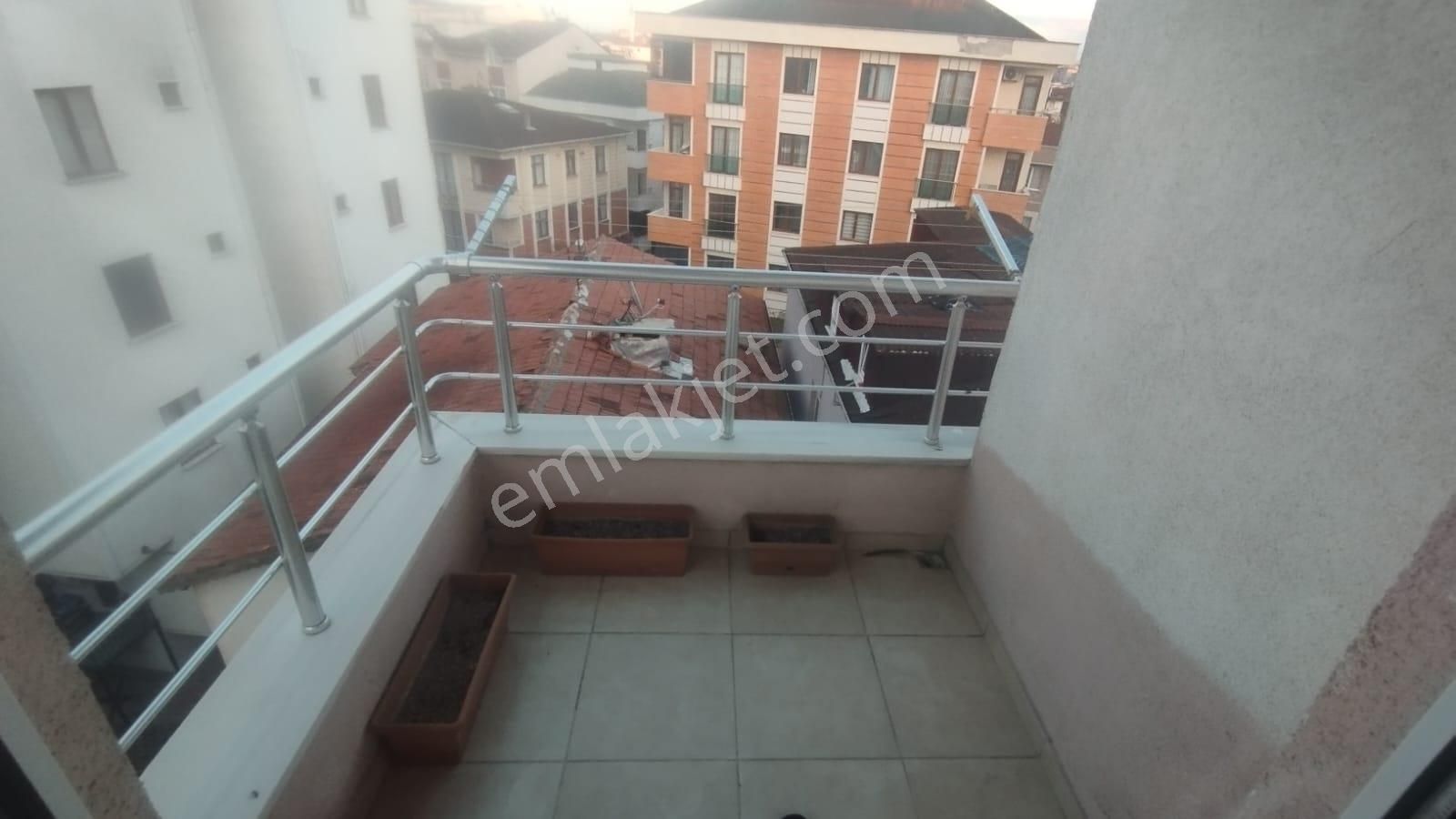 Çekmeköy Aydınlar Mahallesinde 2+1 Asansörlü Daire - Görsel 30