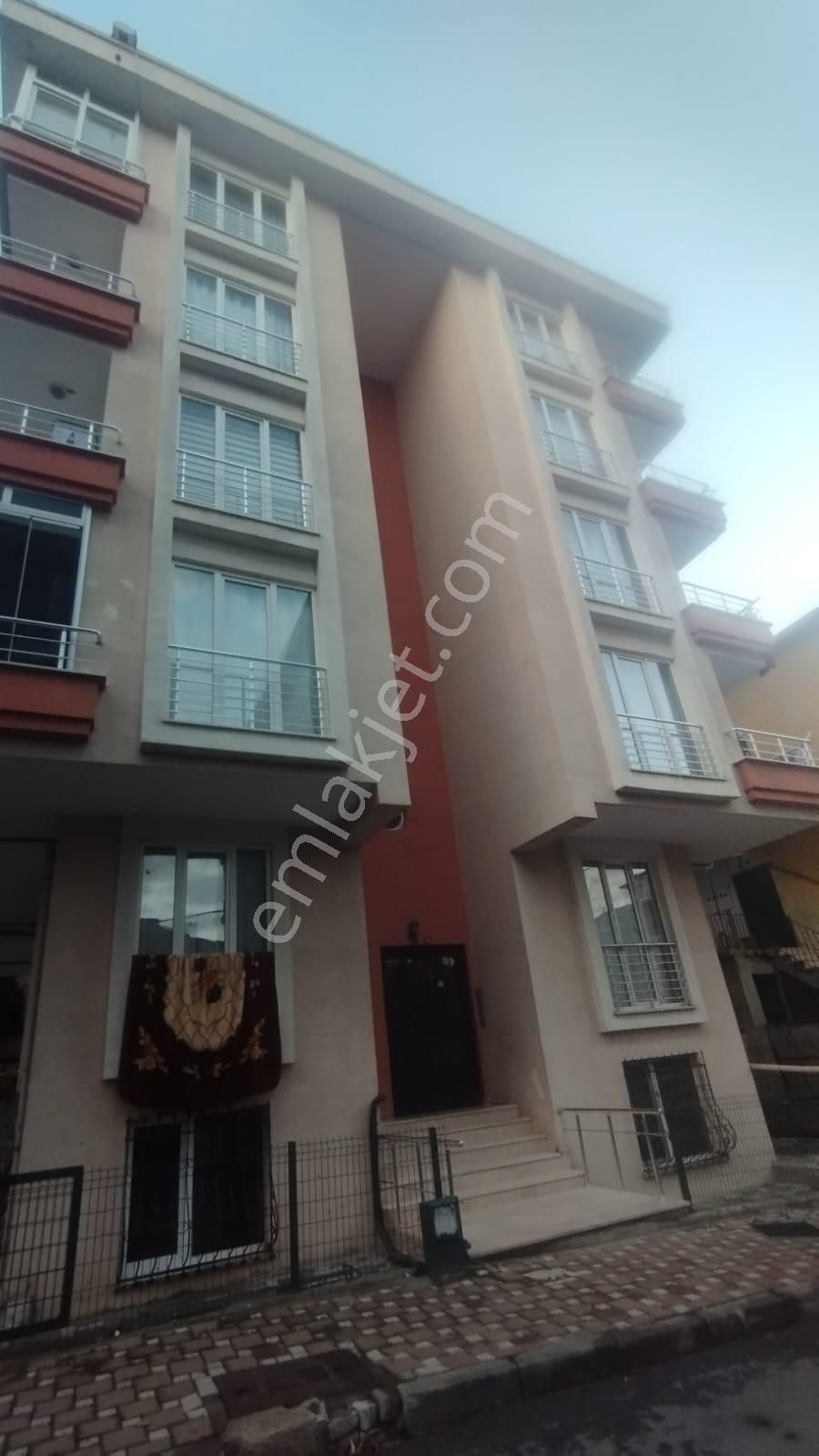 Çekmeköy Aydınlar Mahallesinde 2+1 Asansörlü Daire - Görsel 15