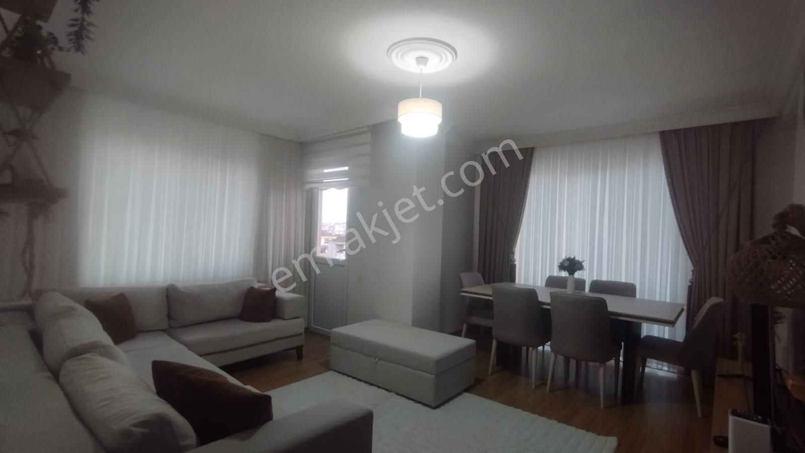 Çekmeköy Aydınlar Mahallesinde 2+1 Asansörlü Daire - Görsel 17