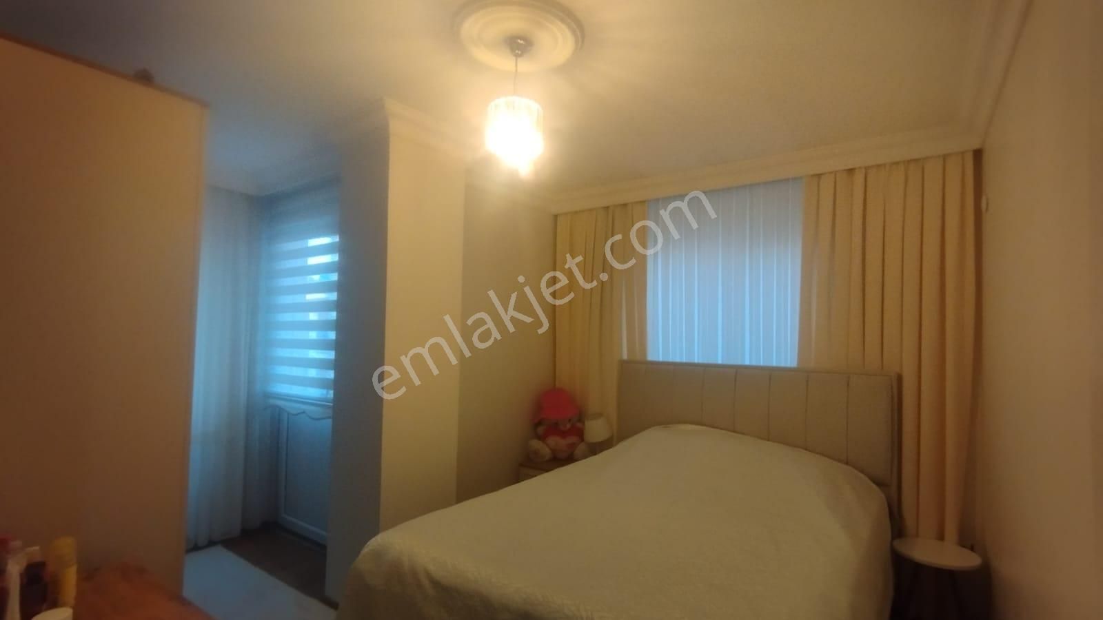 Çekmeköy Aydınlar Mahallesinde 2+1 Asansörlü Daire - Görsel 12