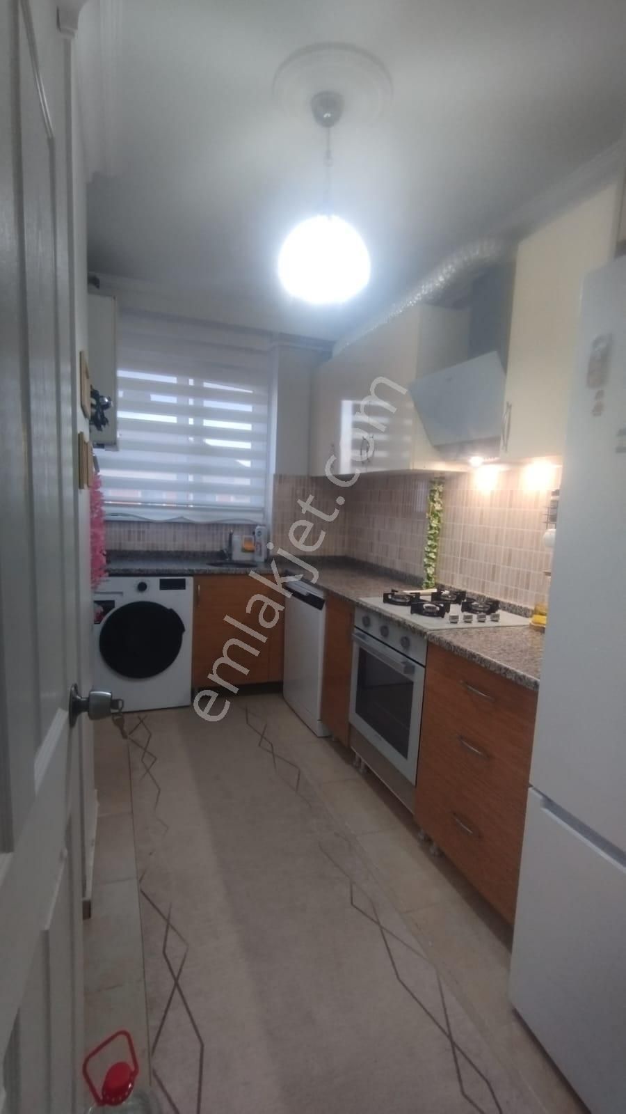 Çekmeköy Aydınlar Mahallesinde 2+1 Asansörlü Daire - Görsel 22