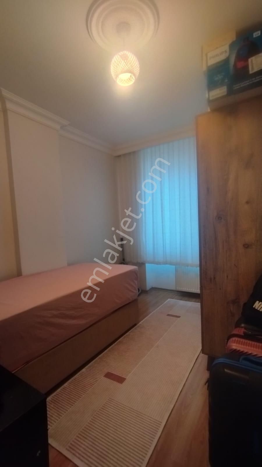 Çekmeköy Aydınlar Mahallesinde 2+1 Asansörlü Daire - Görsel 29