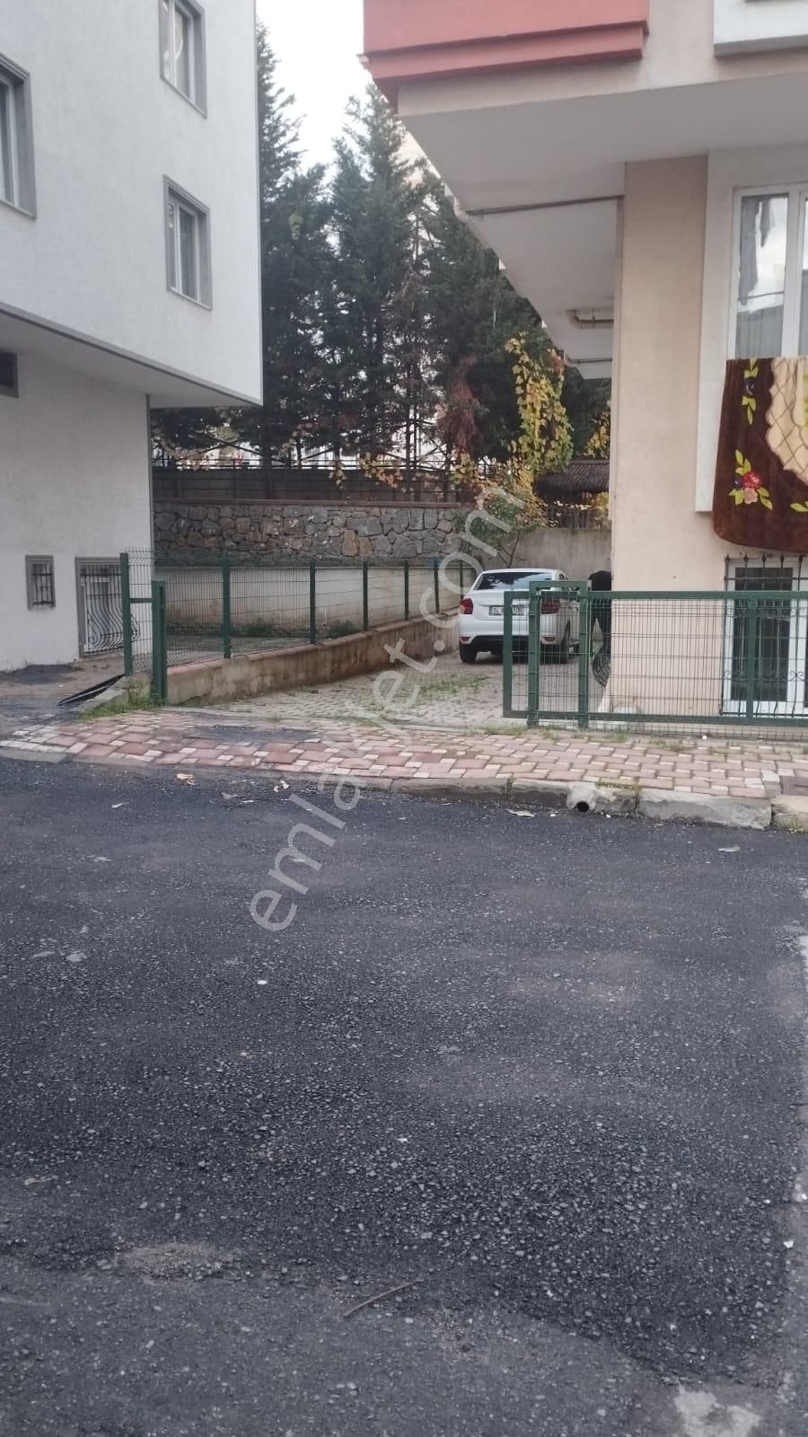 Çekmeköy Aydınlar Mahallesinde 2+1 Asansörlü Daire - Görsel 34