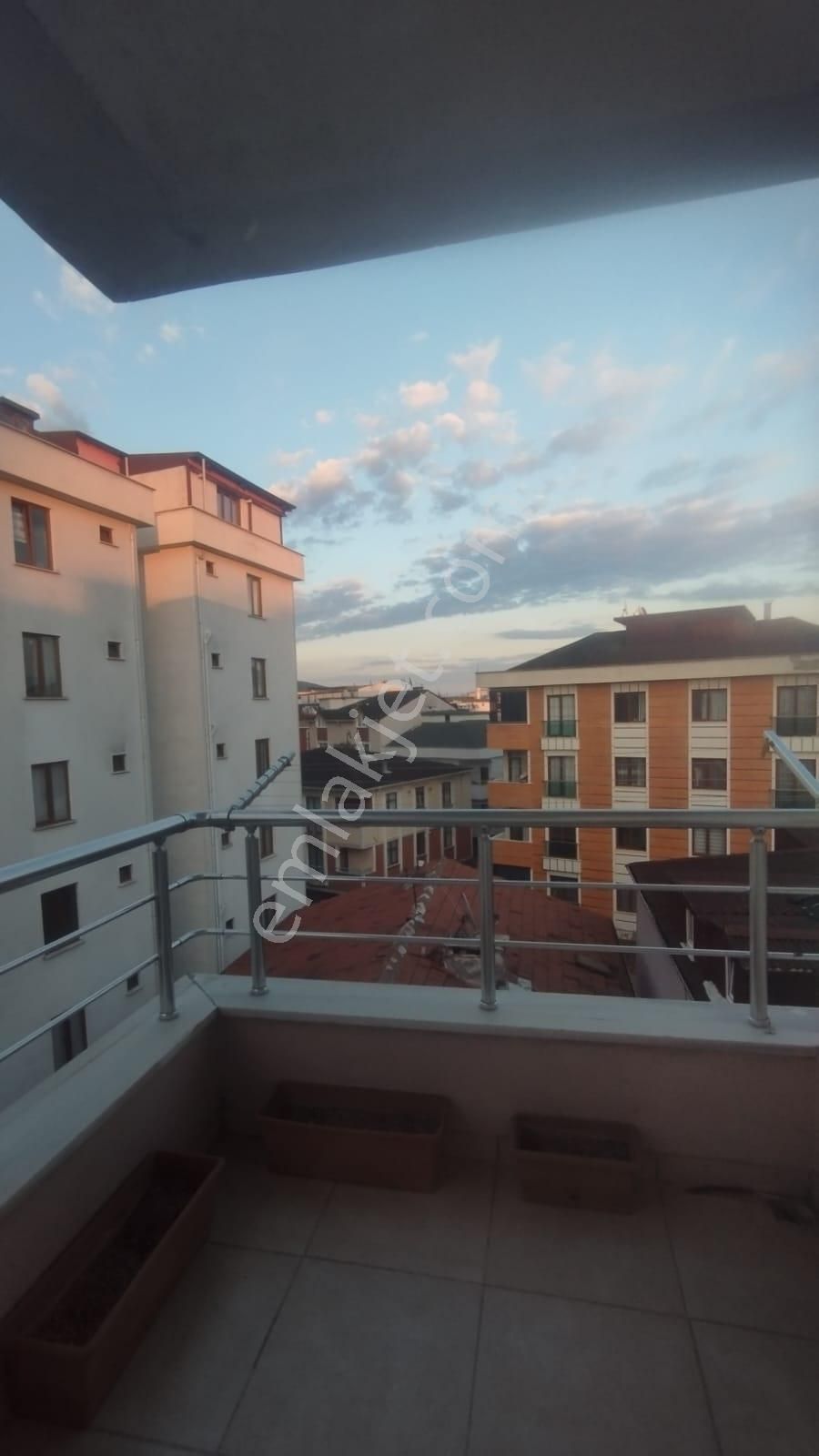 Çekmeköy Aydınlar Mahallesinde 2+1 Asansörlü Daire - Görsel 20