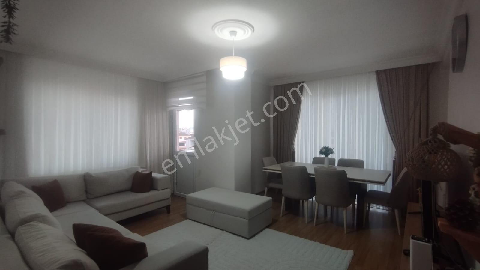 Çekmeköy Aydınlar Mahallesinde 2+1 Asansörlü Daire - Görsel 7