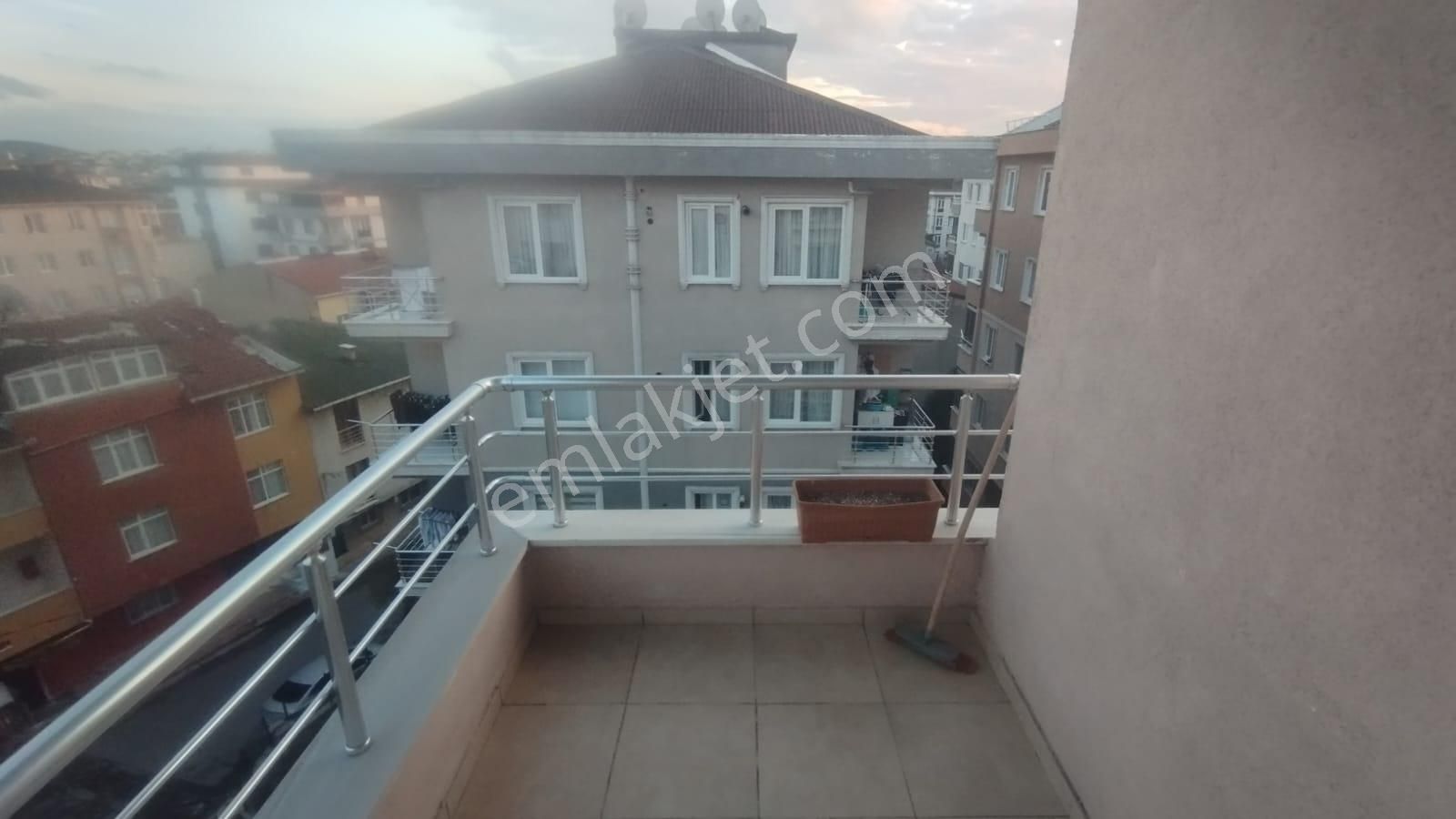 Çekmeköy Aydınlar Mahallesinde 2+1 Asansörlü Daire - Görsel 27