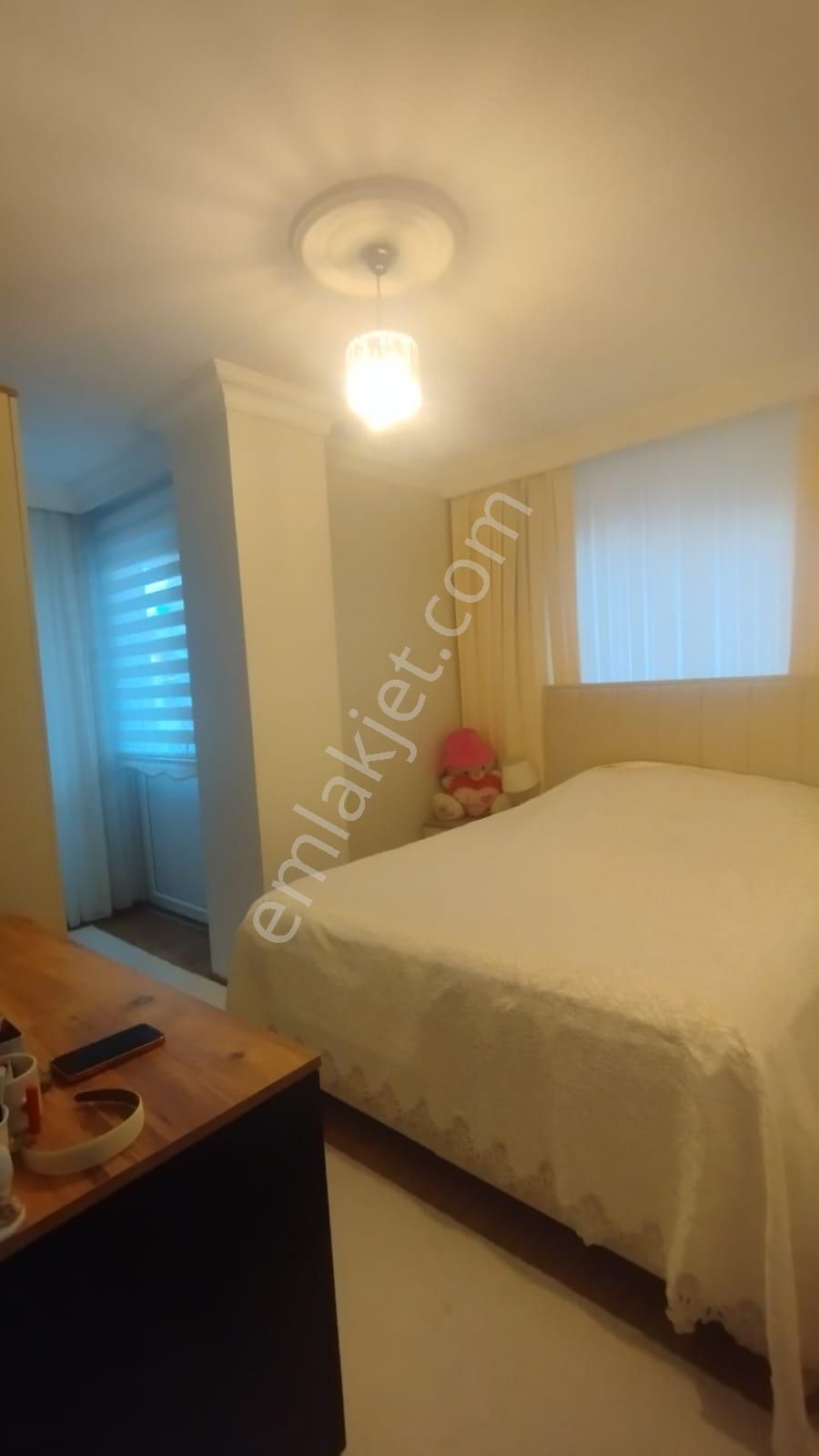 Çekmeköy Aydınlar Mahallesinde 2+1 Asansörlü Daire - Görsel 14