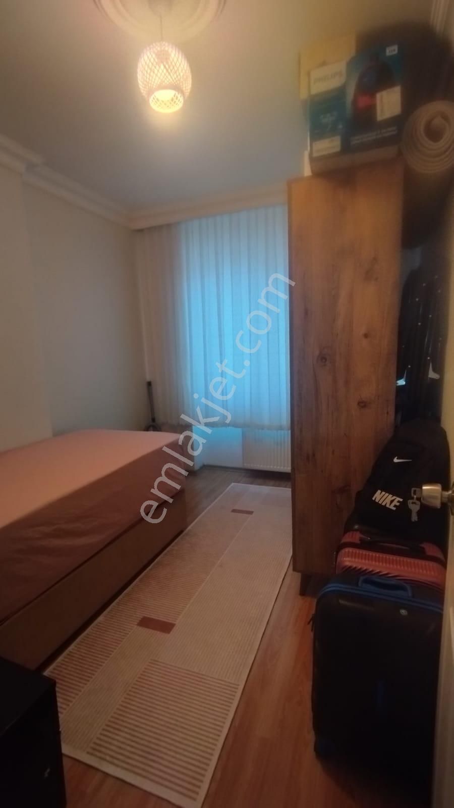 Çekmeköy Aydınlar Mahallesinde 2+1 Asansörlü Daire - Görsel 26