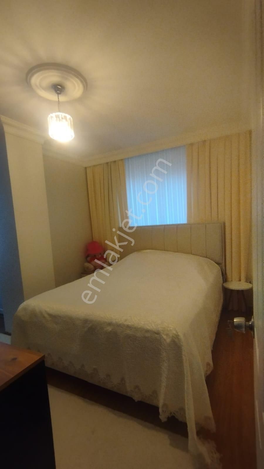 Çekmeköy Aydınlar Mahallesinde 2+1 Asansörlü Daire - Görsel 32