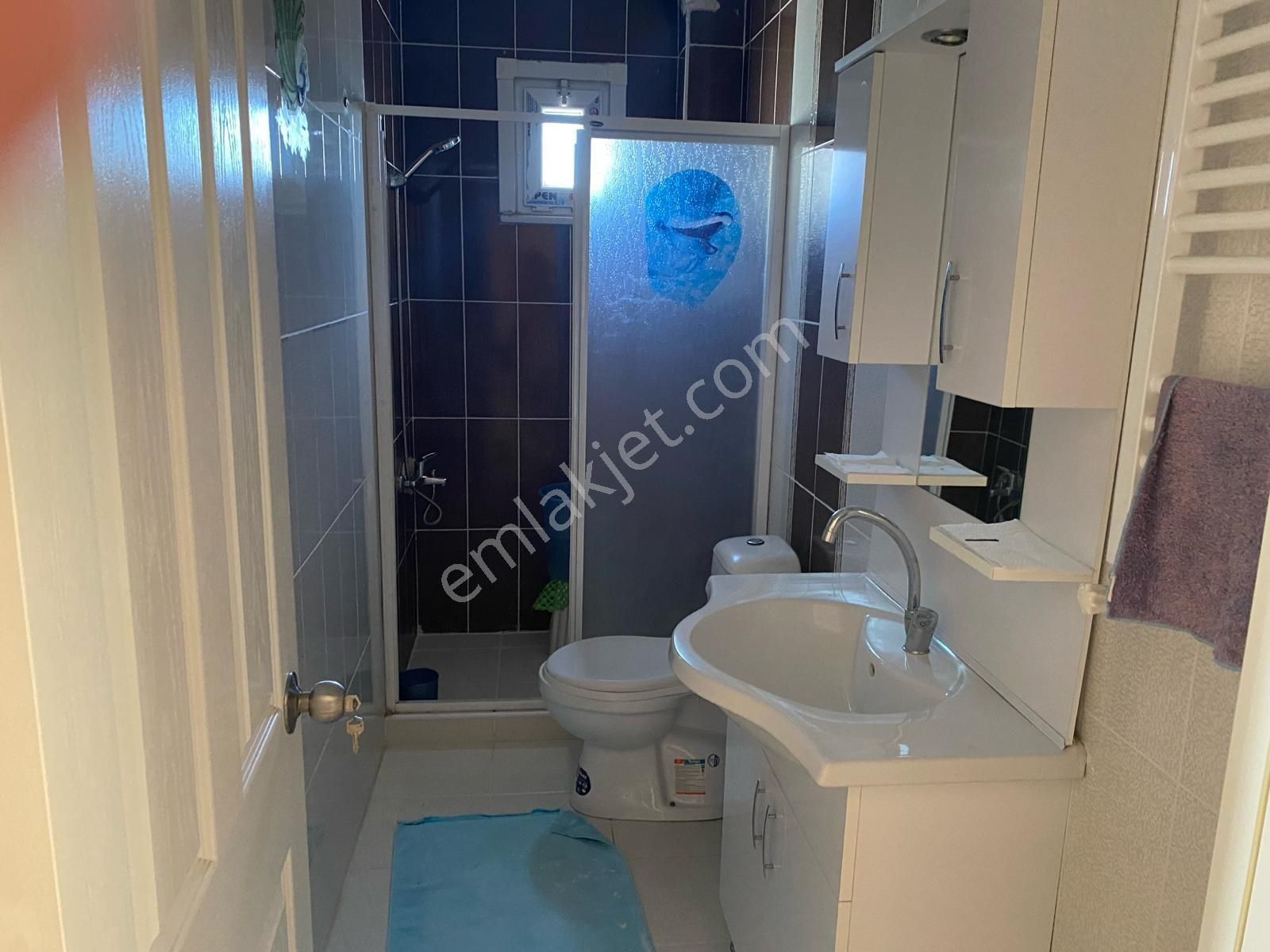 Çekmeköy Aydınlar Mahallesinde 2+1 Asansörlü Daire - Görsel 13