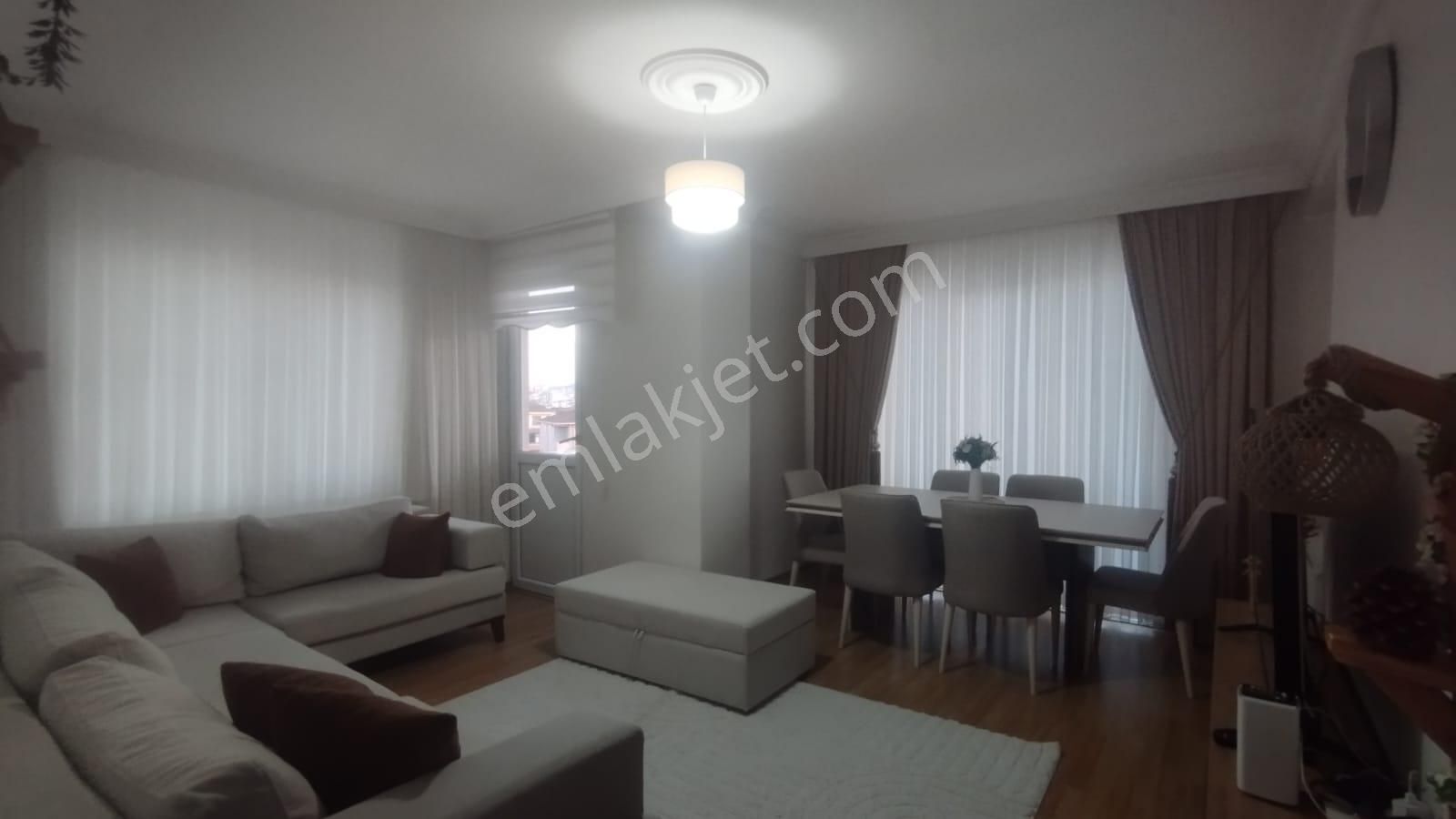 Çekmeköy Aydınlar Mahallesinde 2+1 Asansörlü Daire - Görsel 16