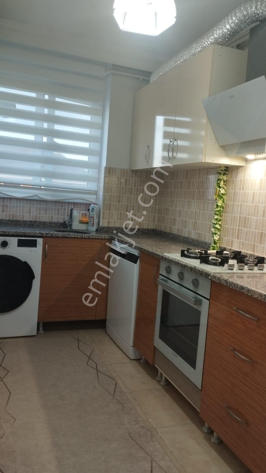 Çekmeköy Aydınlar Mahallesinde 2+1 Asansörlü Daire - Görsel 10