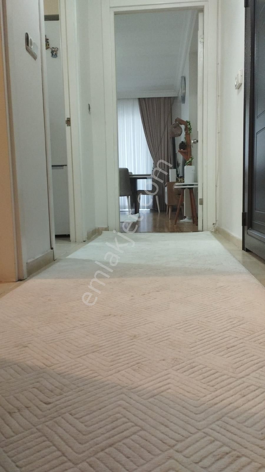 Çekmeköy Aydınlar Mahallesinde 2+1 Asansörlü Daire - Görsel 23