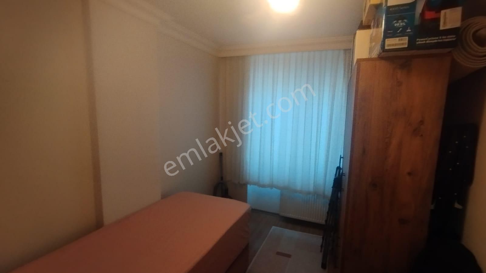 Çekmeköy Aydınlar Mahallesinde 2+1 Asansörlü Daire - Görsel 19