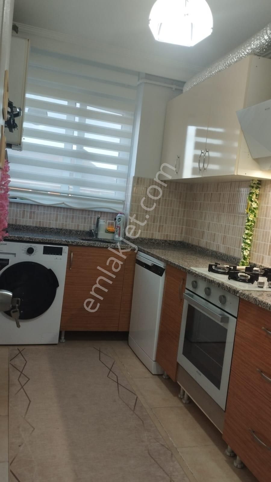 Çekmeköy Aydınlar Mahallesinde 2+1 Asansörlü Daire - Görsel 5