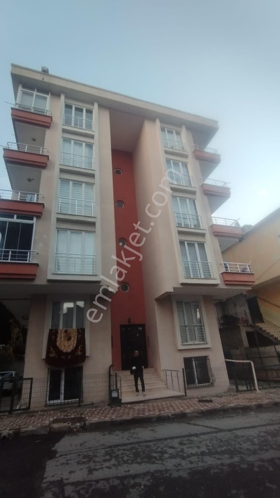 Çekmeköy Aydınlar Mahallesinde 2+1 Asansörlü Daire - Görsel 33