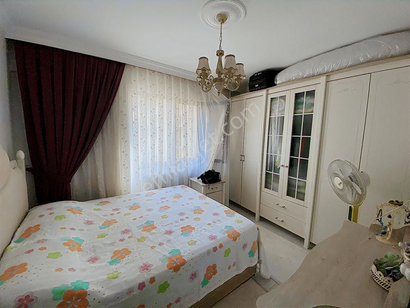 Balçovada Hastane Yakınında 3+1 Satılık Daire - Görsel 5