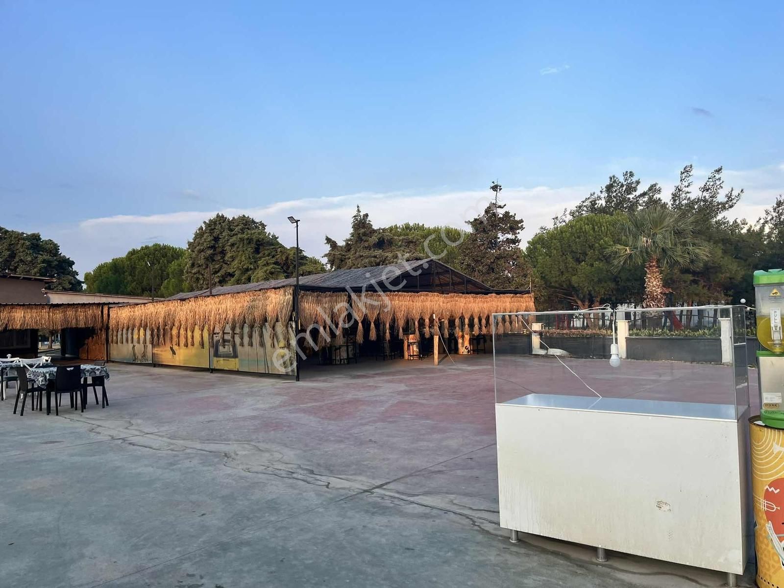 Çandarlı'da Denize Yakın , Site İçi , Havuzlu , Otoparklı Villa - Görsel 4