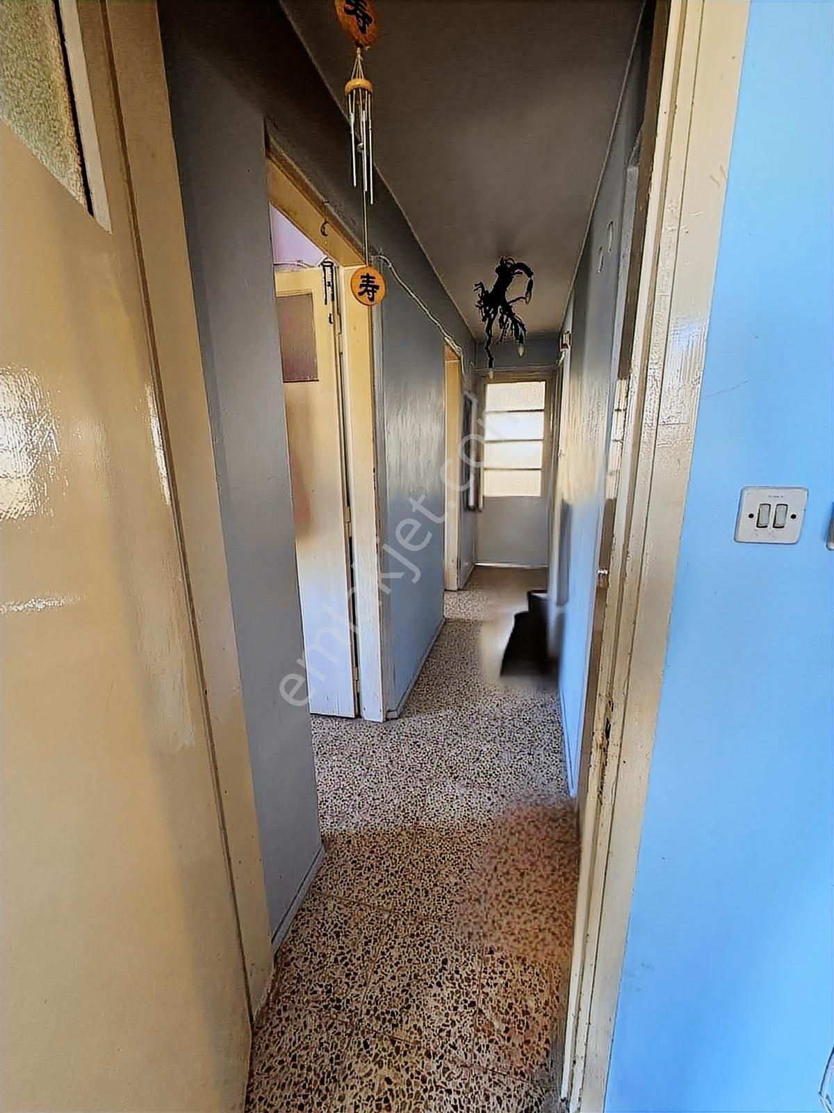 Urla Çamlıçay Mahallesinde 2+1 Daire - Görsel 11