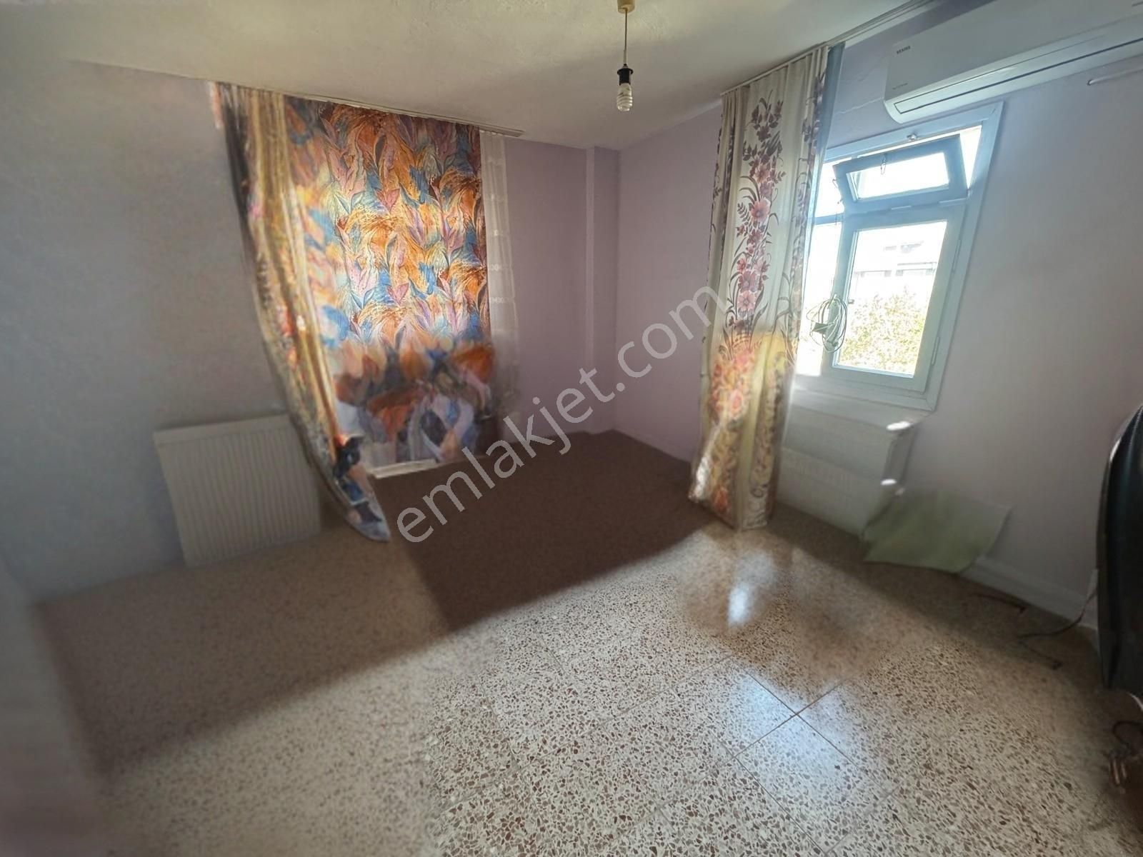 Urla Çamlıçay Mahallesinde 2+1 Daire - Görsel 4