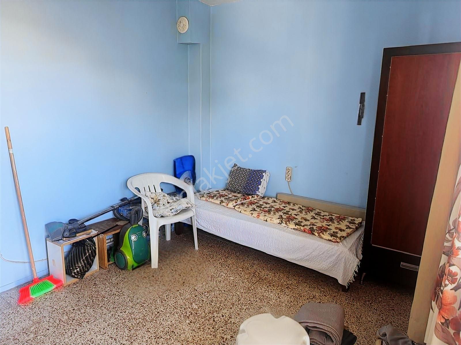 Urla Çamlıçay Mahallesinde 2+1 Daire - Görsel 5