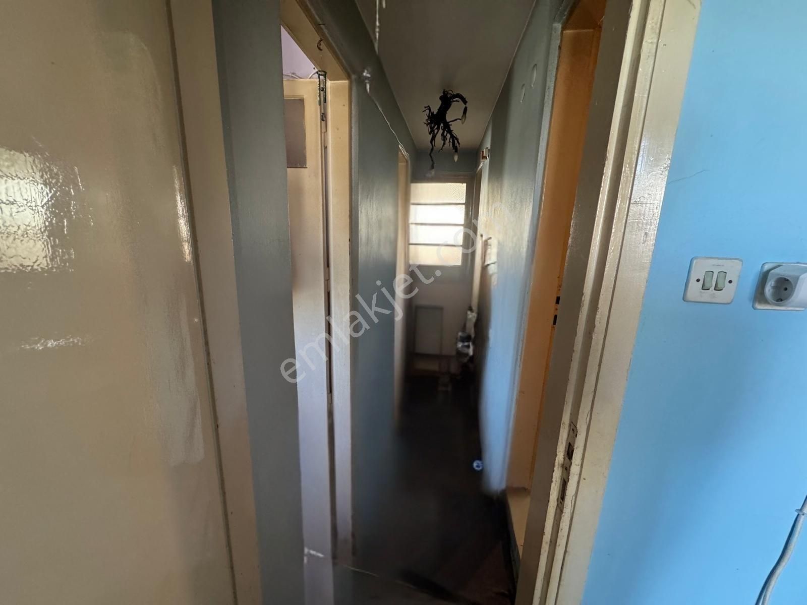 Urla Çamlıçay Mahallesinde 2+1 Daire - Görsel 6