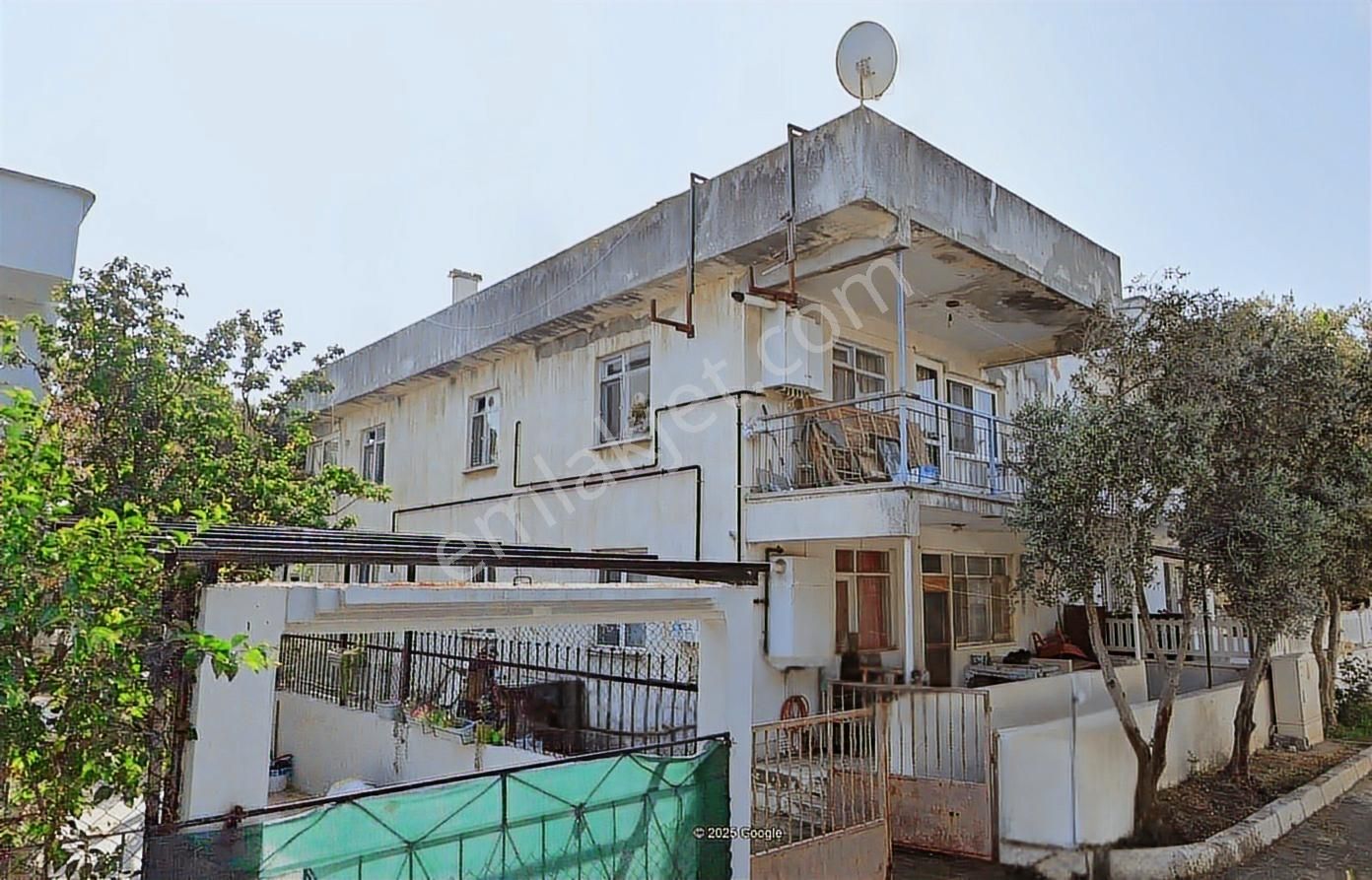 Urla Çamlıçay Mahallesinde 2+1 Daire