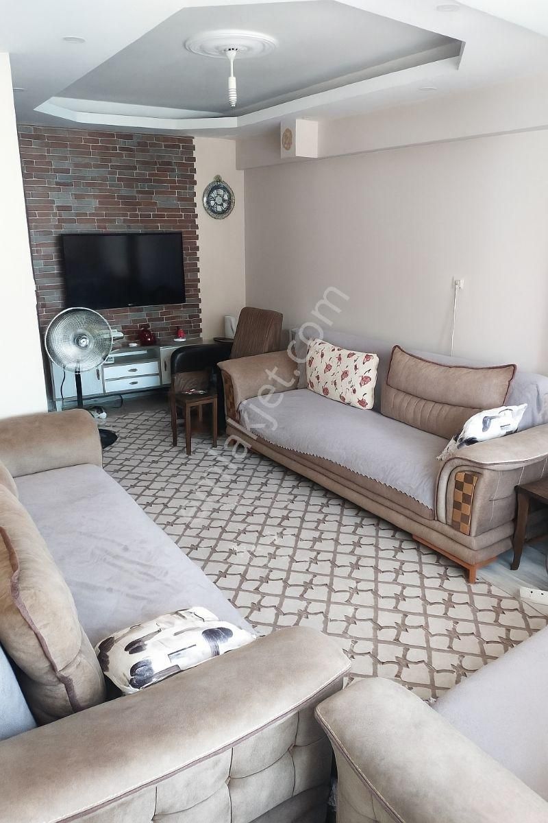 Ayrancılar Çarşı Merkezde 2+1 Satılık Daire - Görsel 10